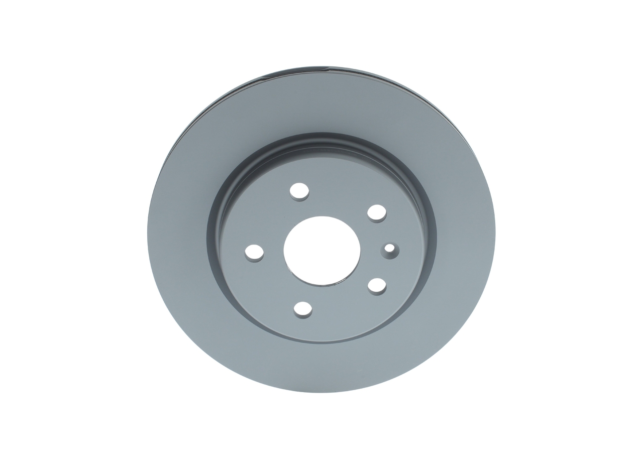 BOSCH Bremseskive 0 986 479 F53