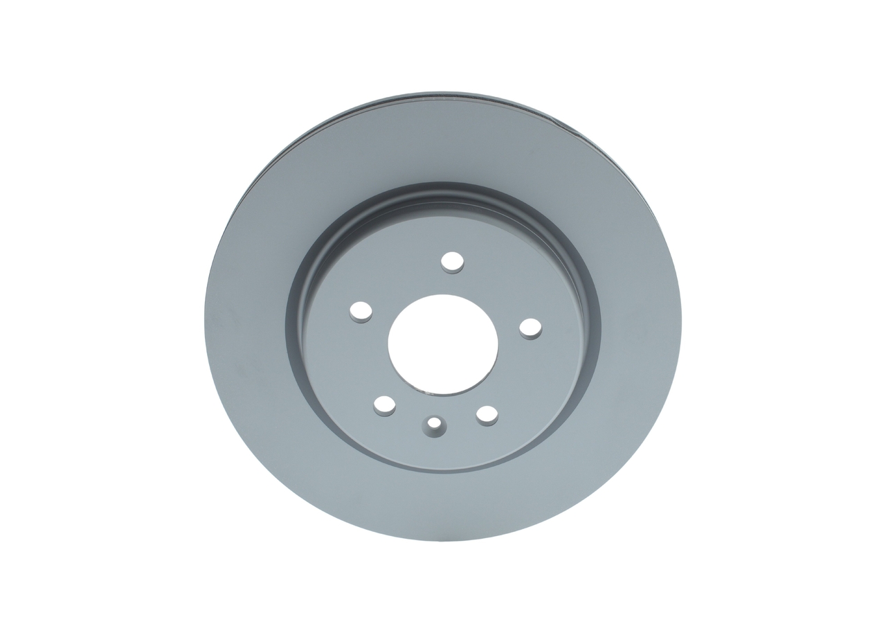 BOSCH 13521009 Remschijf
