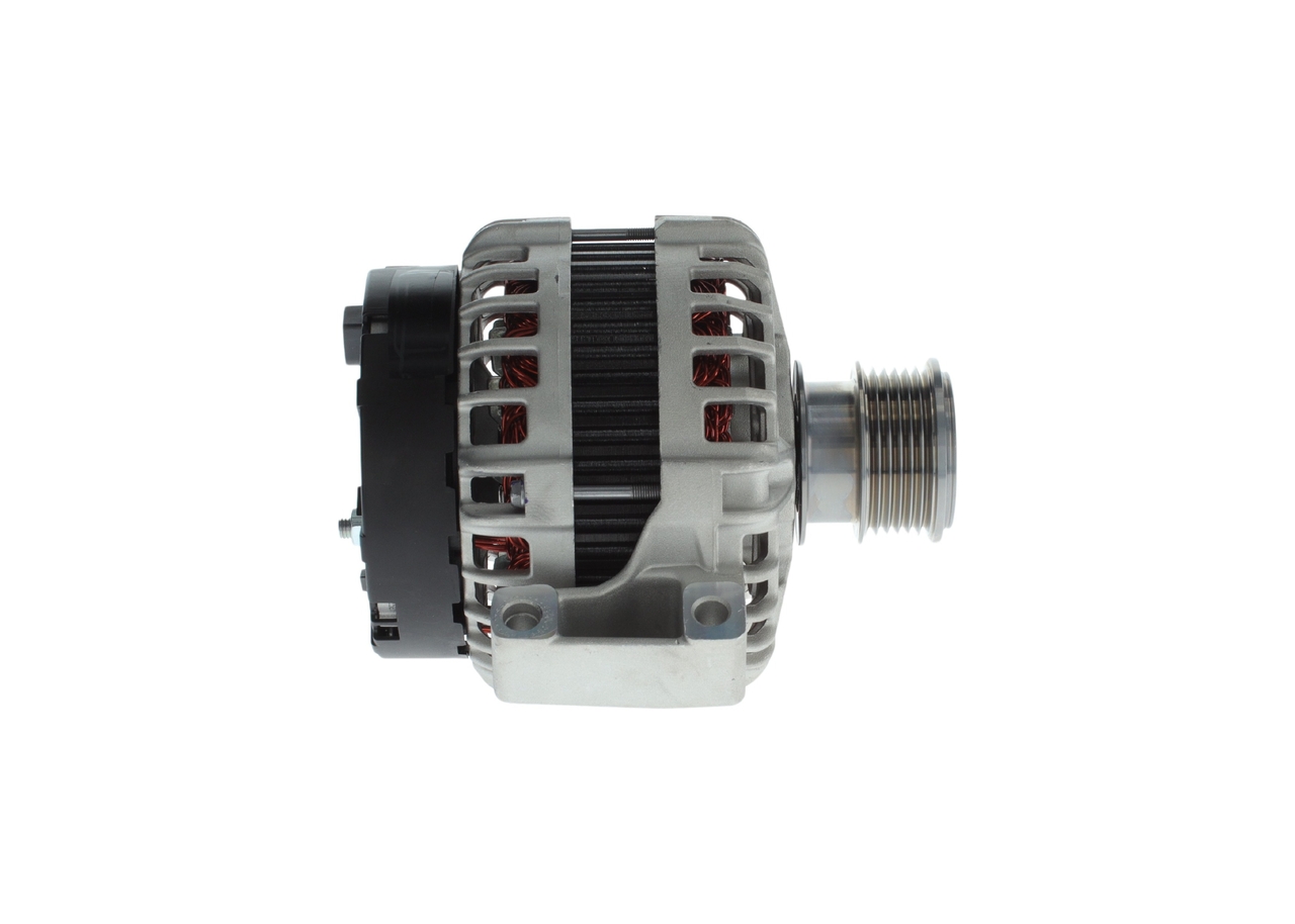 BOSCH 1 986 A01 053 Dynamo Land Rover Freelander 2 2.0 Si4 4x4 Bensin 241 hk 2013 pris