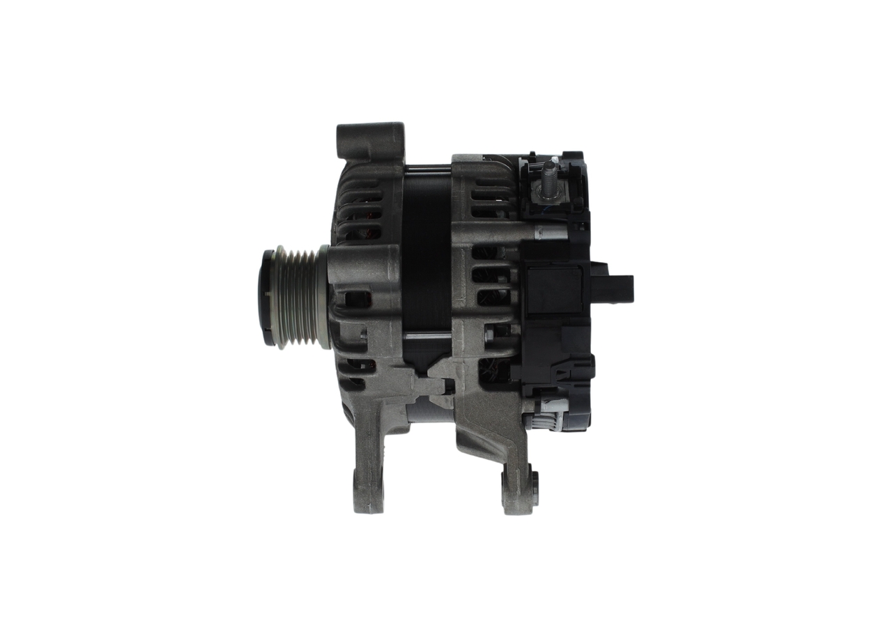 BOSCH 1 986 A01 232 MERCEDES-BENZ GLA Dynamo pris