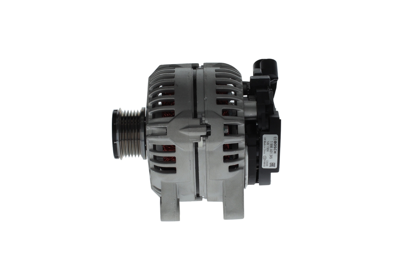 1 986 A01 345 BOSCH Dynamo PEUGEOT 206 kopen