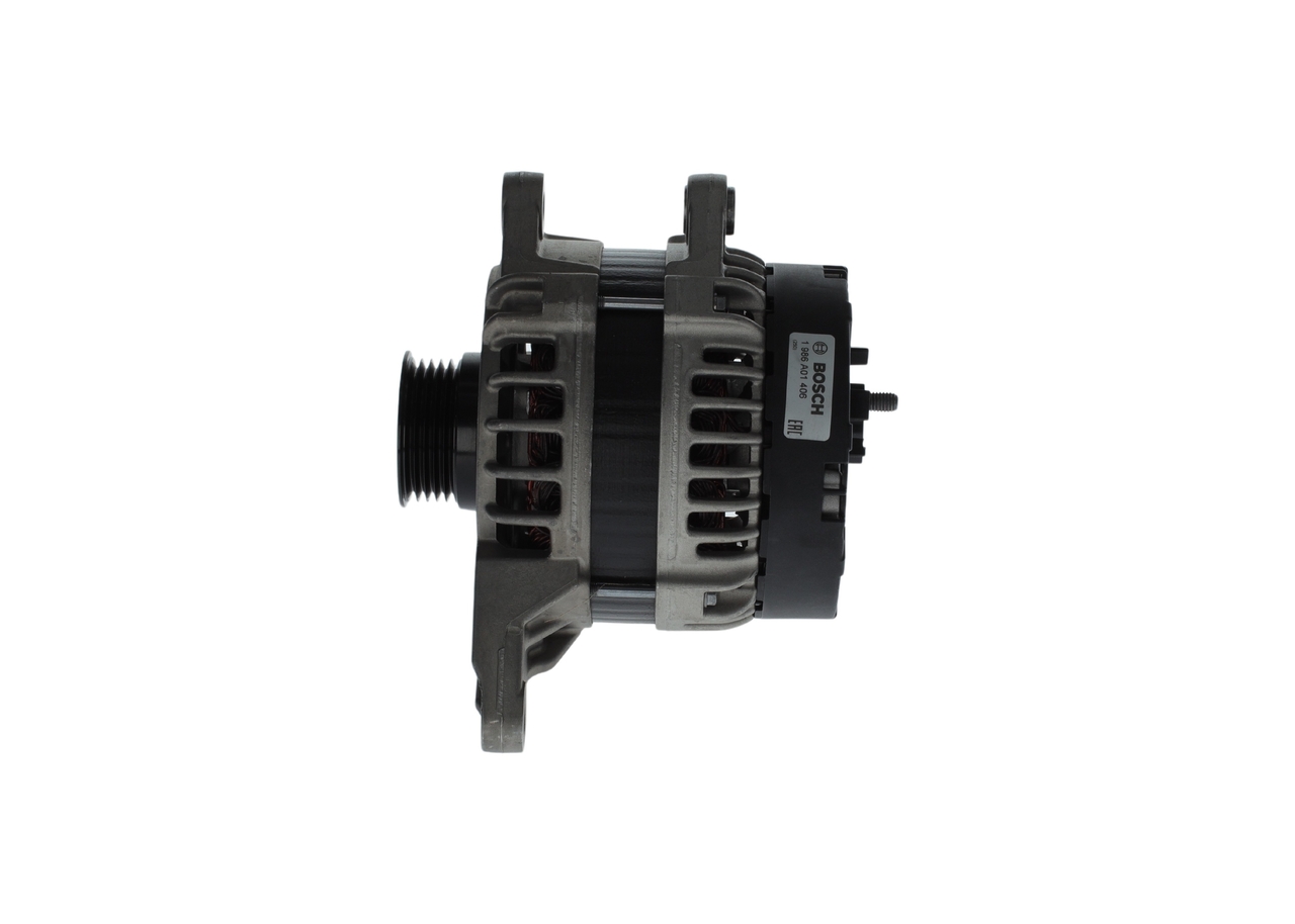 A0009060122 OE BOSCH Lichtmaschine 1 986 A01 406