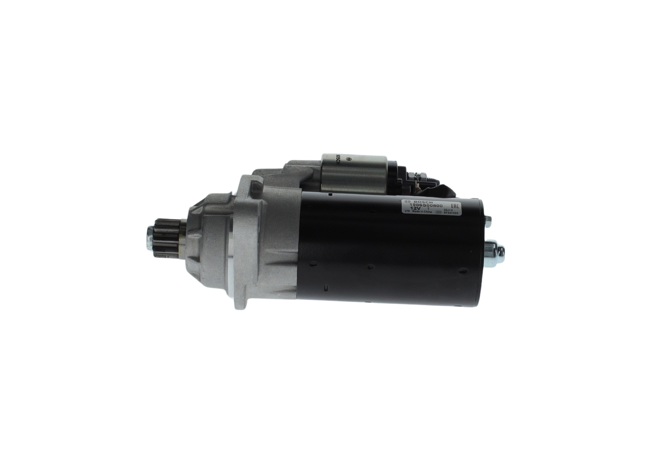 ST 12V 1,7kW (L) BOSCH 0AH911023BX Anlasser
