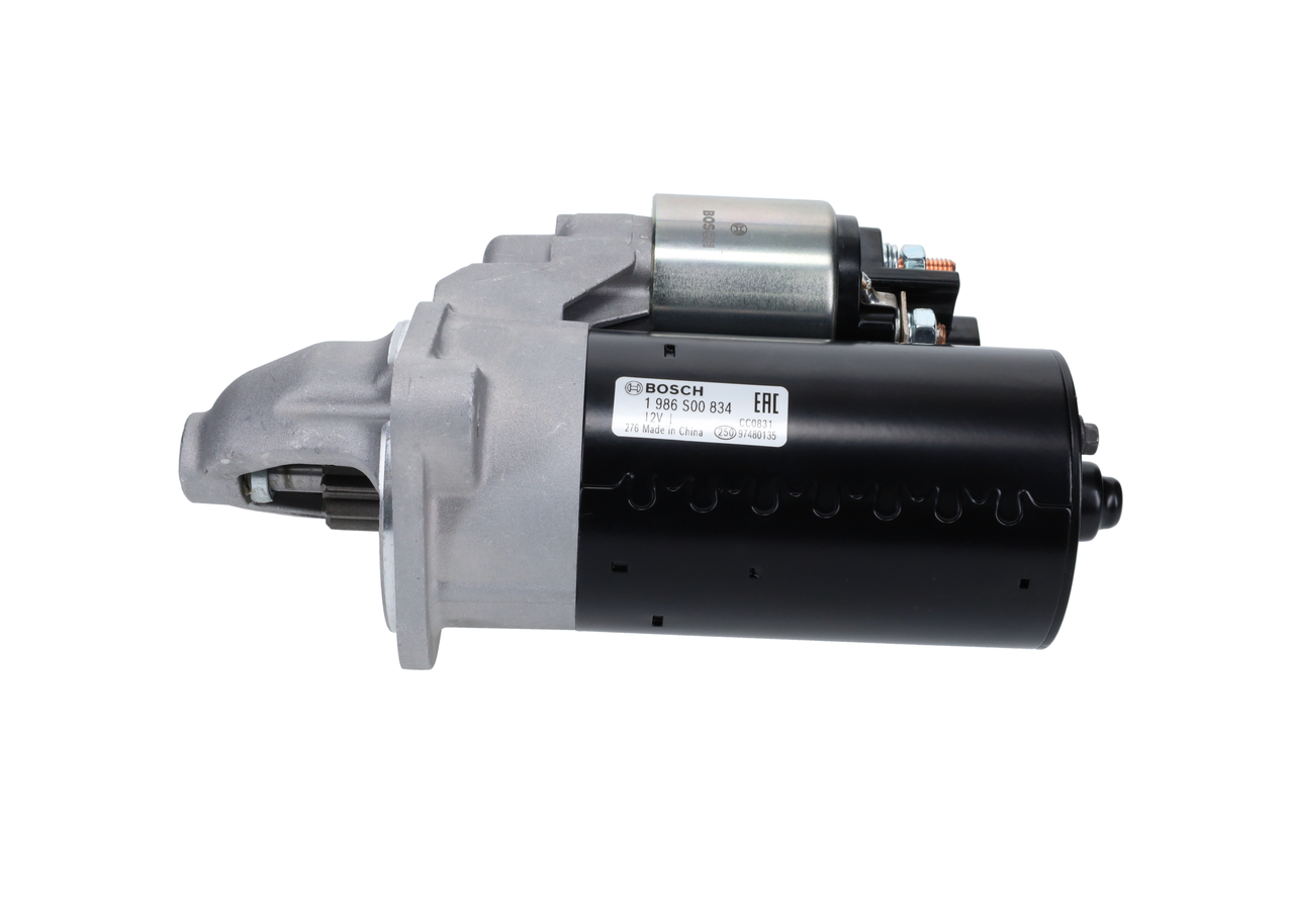 d'origine Kia SEPHIA BOSCH Starter 1 986 S00 834