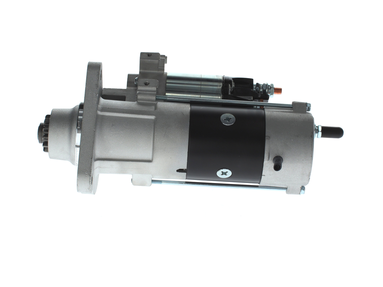 20714203 OE BOSCH Motorino avviamento 1 986 S10 068