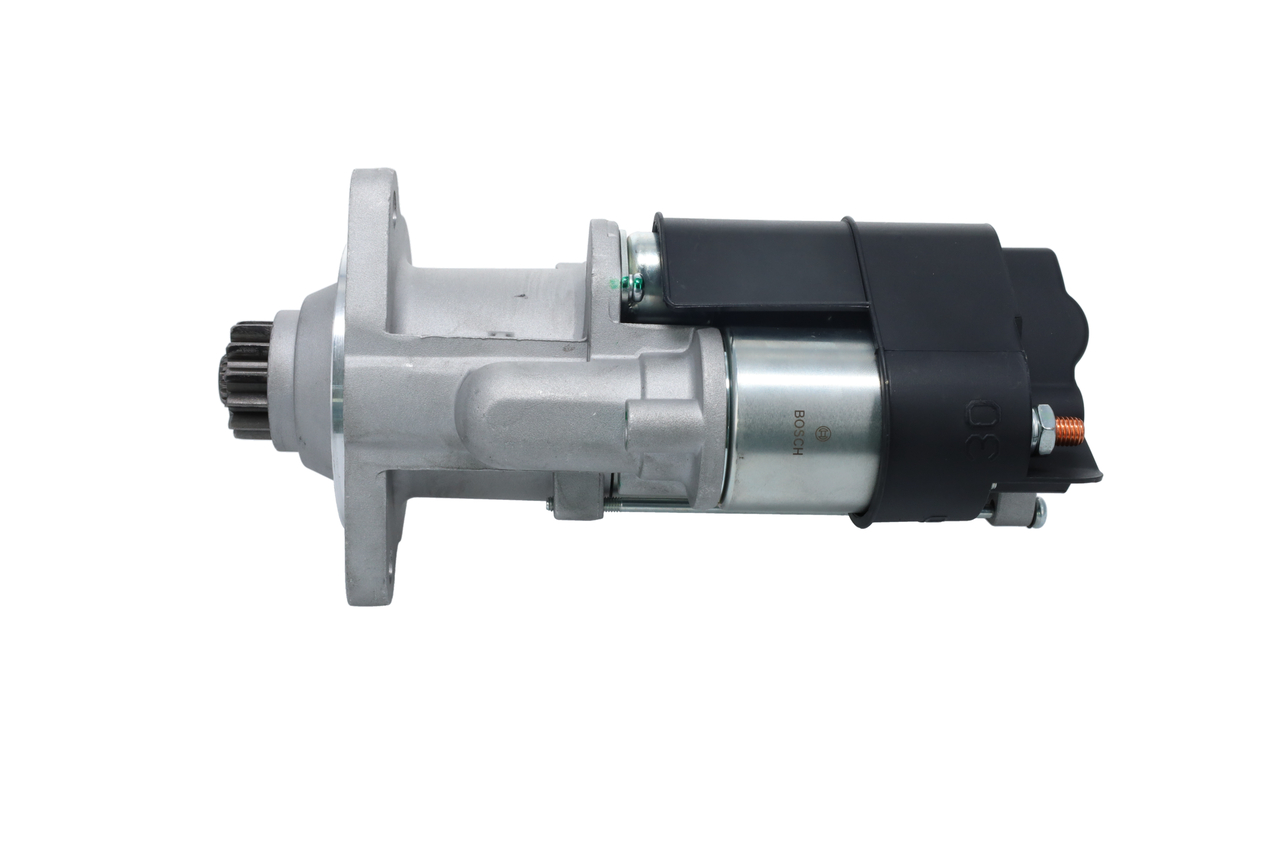 BOSCH 1 986 S10 106 Starter motor 66 Stationcar 1300 Marathon Benzin 57 HK 1974 pris