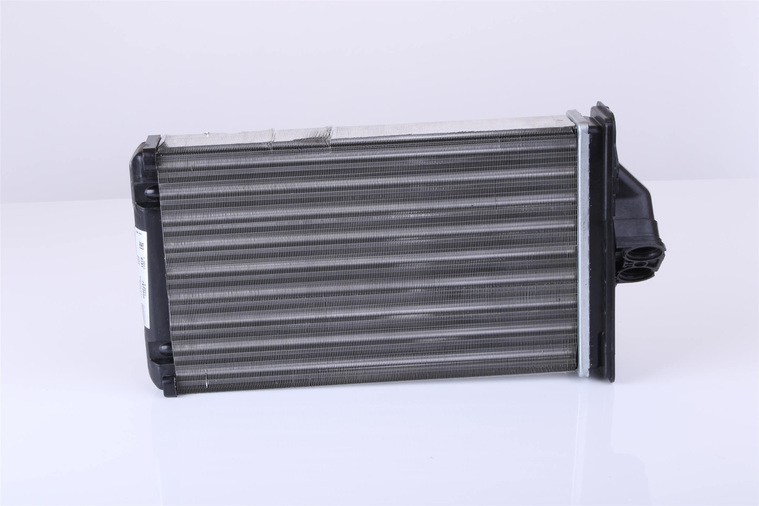 T775R NISSENS 70975 Dodge Caliber SRT4 Radiatore riscaldamento