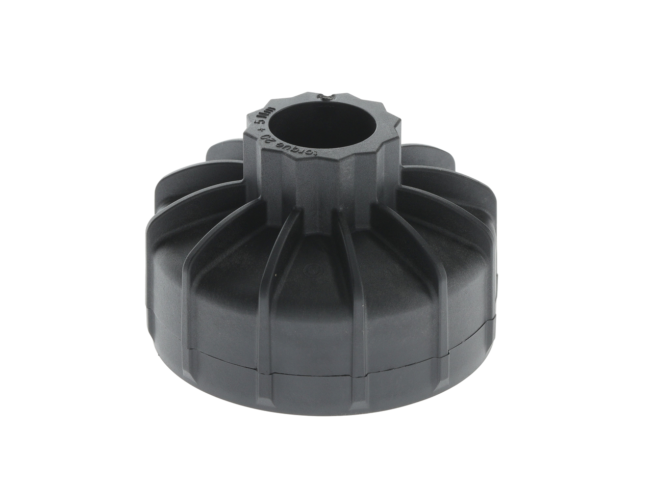 21376707 OE BOSCH Dangtis, karbamido filtro korpusas F 00B H20 349