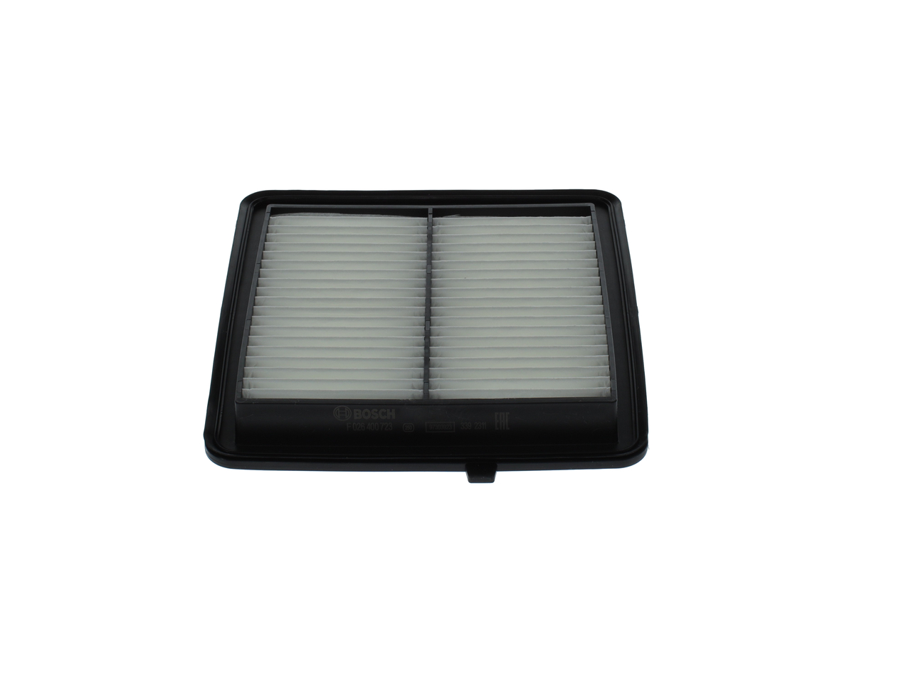 F 026 400 723 BOSCH Luchtfilter Suzuki ALTO