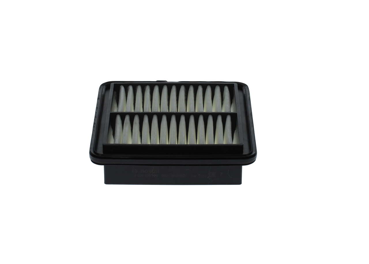 BOSCH Luftfilter F 026 400 729