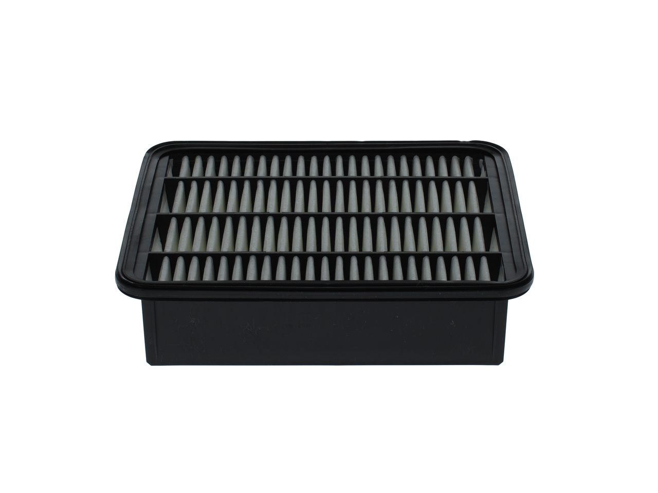 BOSCH F 026 400 740 Air filter TOYOTA LAND CRUISER 150 (KDJ15_, GRJ15_) 2.8 D-4D (GDJ150_, GDJ155_, GDJ150) Diesel 177 hp 2024 price