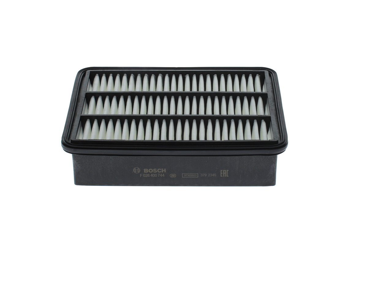 SH01133A0 OE BOSCH Zracni filter F 026 400 744