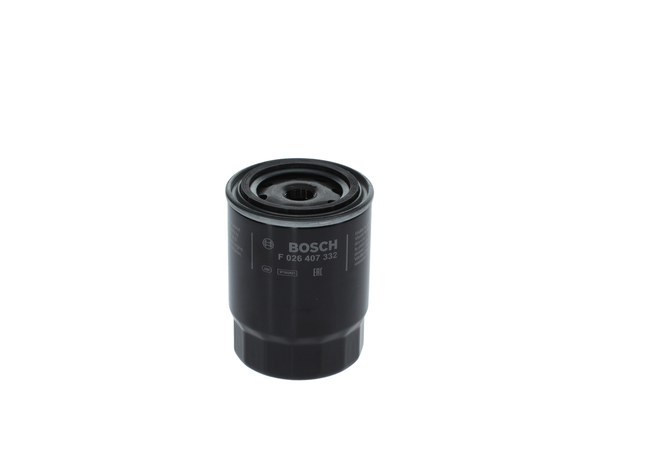 Ölfilter BOSCH F 026 407 332 passend für HYUNDAI, KIA zum günstigen Preis
