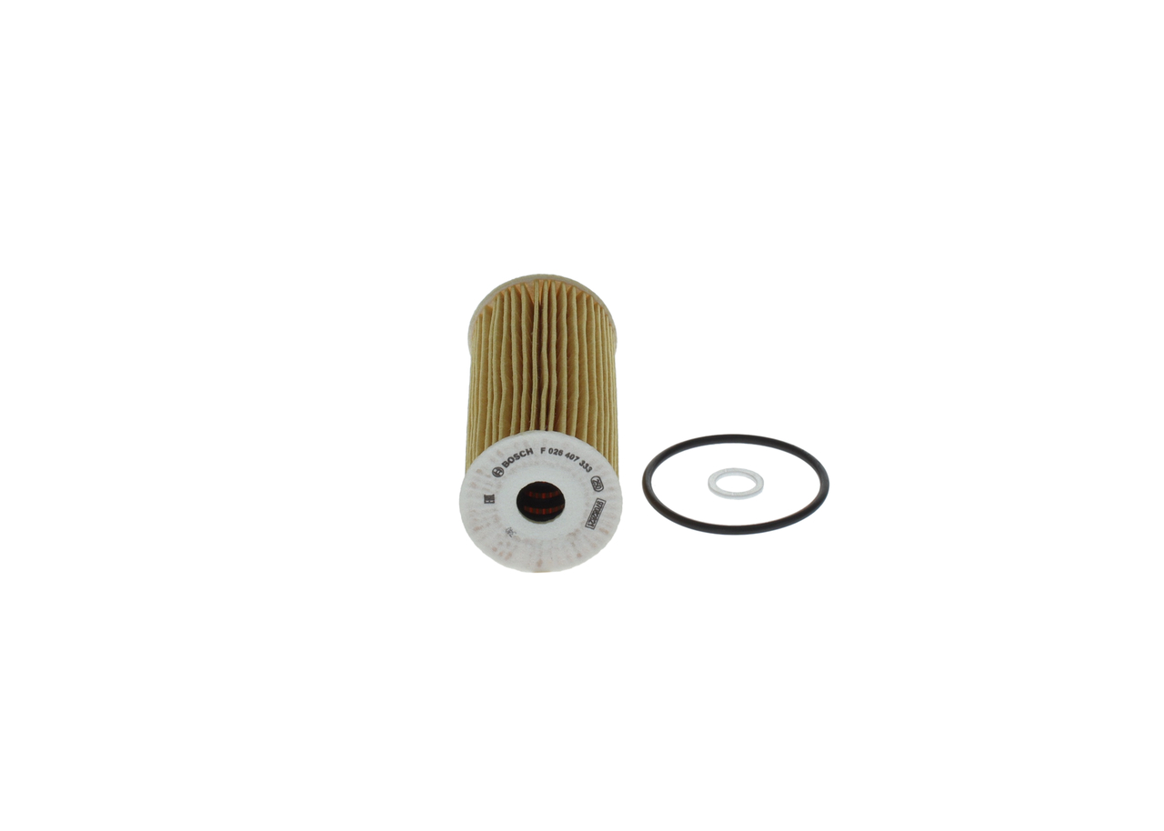 Filtro de aceite 263103LTA0 BOSCH F 026 407 333