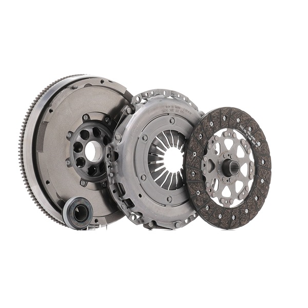 Kit d'embrayage + volant moteur Peugeot RCZ 2014 2290601186 SACHS