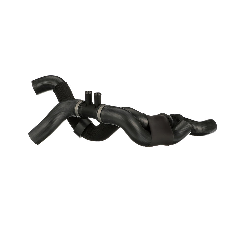 GATES 05-5057 Соединительные элементы / провода водяного радиатора VW Golf V Estate (1K) 1.4 TSI бензин 140 л.с. 2009