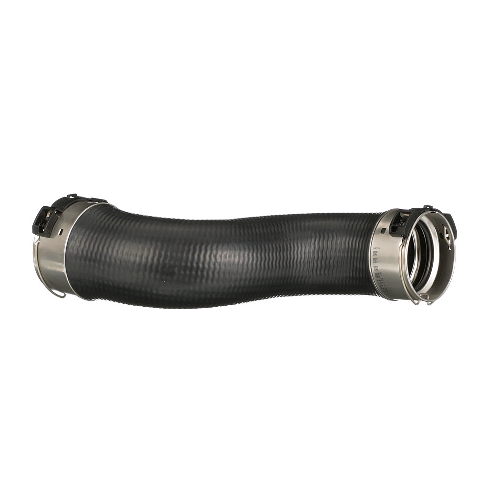 GATES 09-1527 Turbolader-Schlauch Mercedes Sprinter Bus 906 214 CDI 2.1 (906.711, 906.713) Diesel 143 PS 2016
