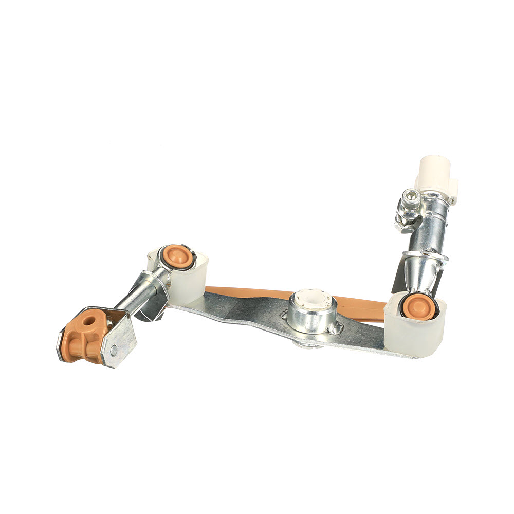 GATES ETM2047 Conjunto de reparación de palanca de cambios Vectra C GTS
