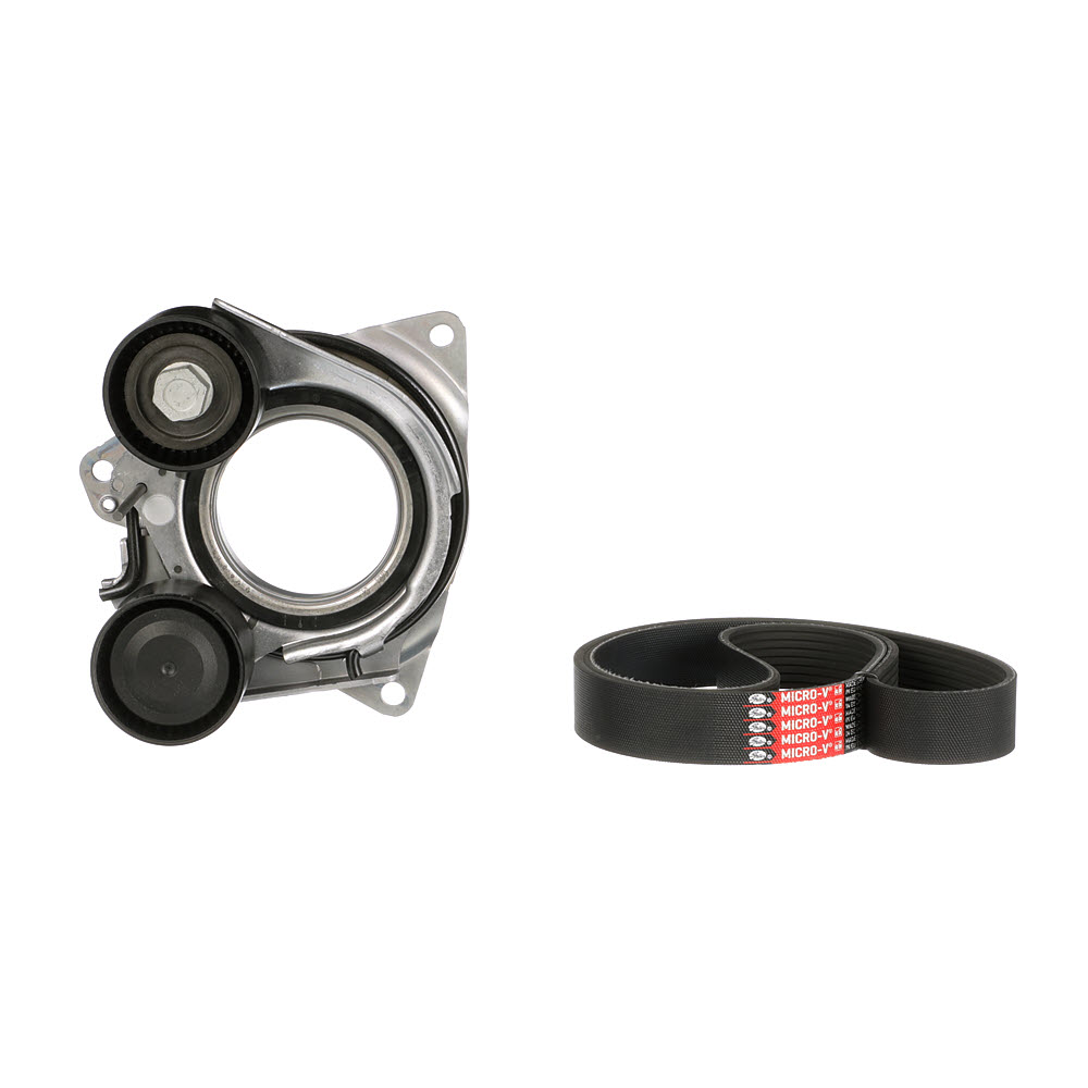 GATES K018PK1162EST kit de courroie d'accessoire BMW G20 prix