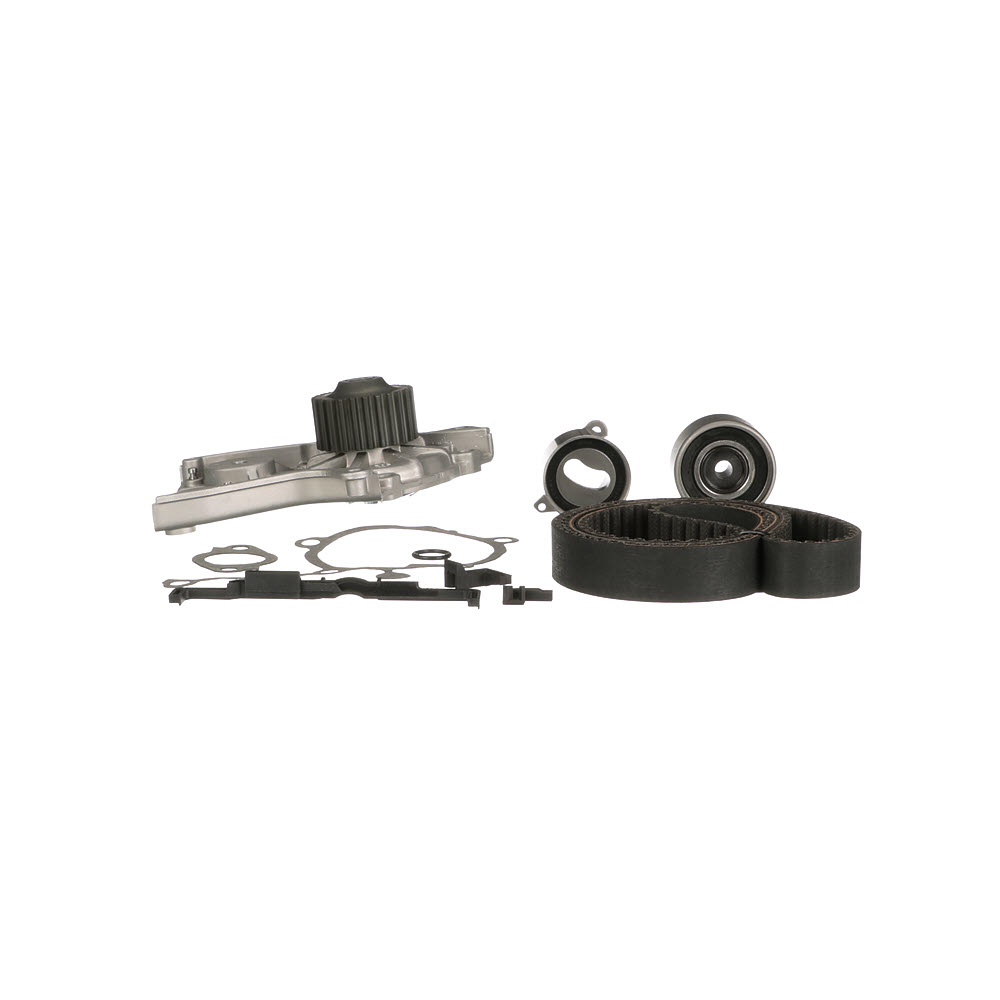 Bomba de água + kit de correia dentada GATES KP15287XS adequados para KIA barato