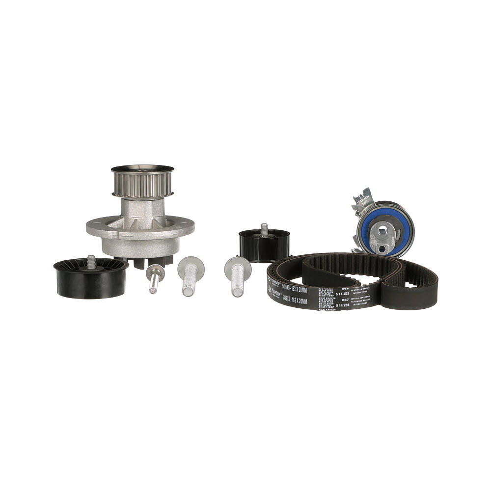 Bomba de agua + kit de correa de distribución KP25499XS-4 OE 5499xs GATES