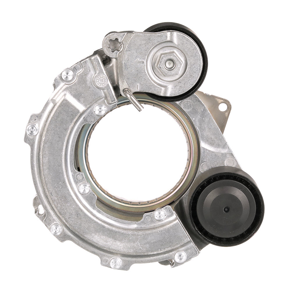 GATES T39564 Tensor de correa de alternador Kia Ceed CD