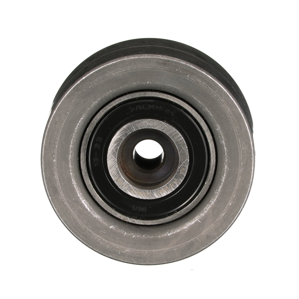 Ohjainrulla, hammashihna GATES T41334 sopivat VW, FORD, AUDI, SKODA, SEAT halvalla