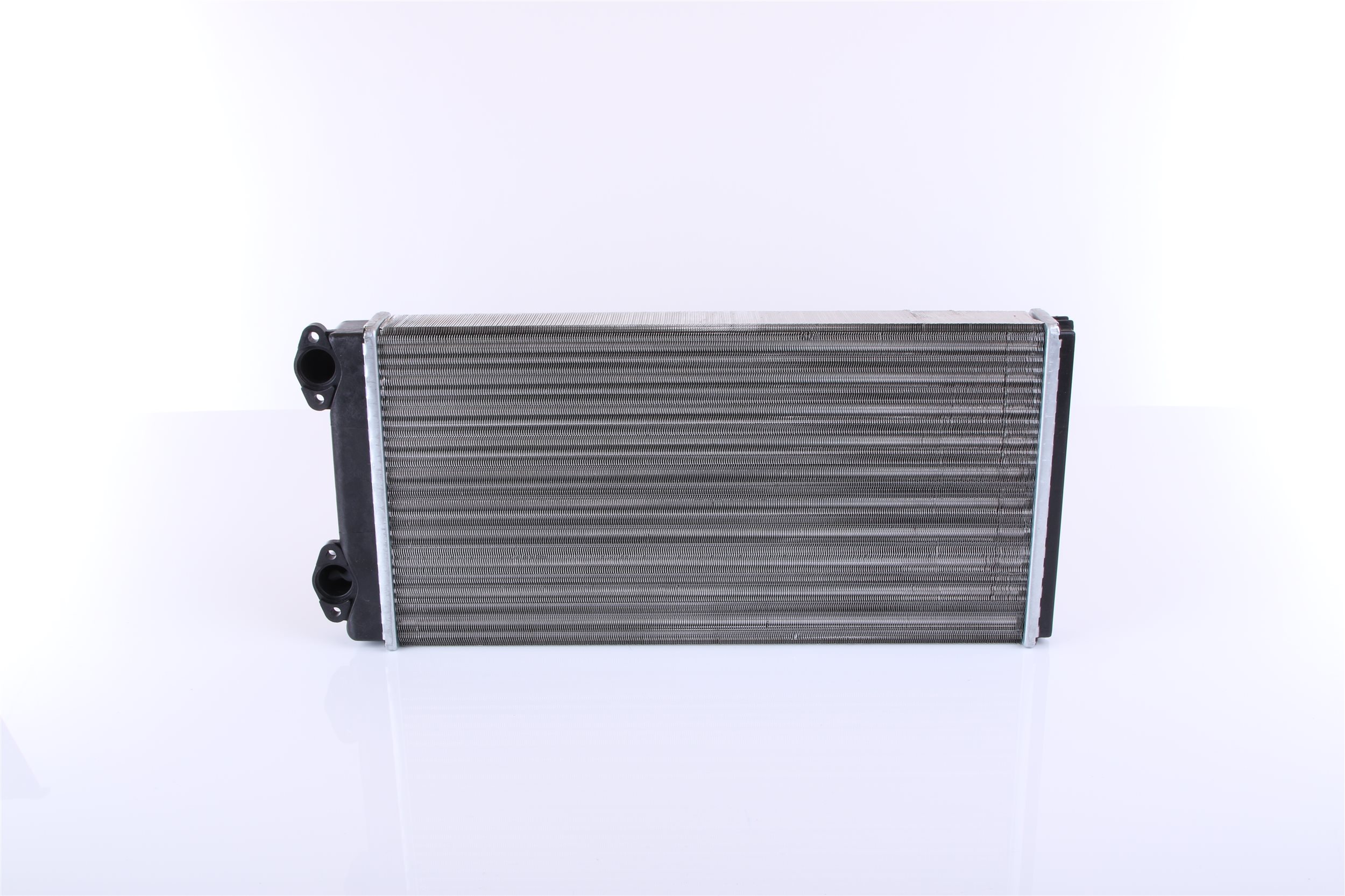 Spletna trgovina z NISSENS Toplotni izmenevalnik, ogrevanje notranjega prostora 71928