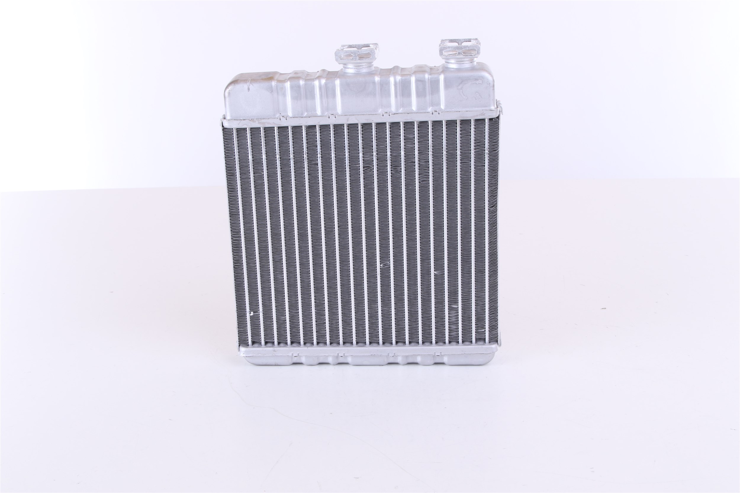 NISSENS 72660 Värmeväxlare kupévärmare Opel Astra G Kombi 1.4 LPG (F35) Bensin/motorgas (LPG) 90 hk 2000 pris