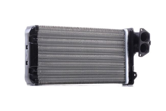NISSENS 72941 prix Radiateur de chauffage PEUGEOT 206