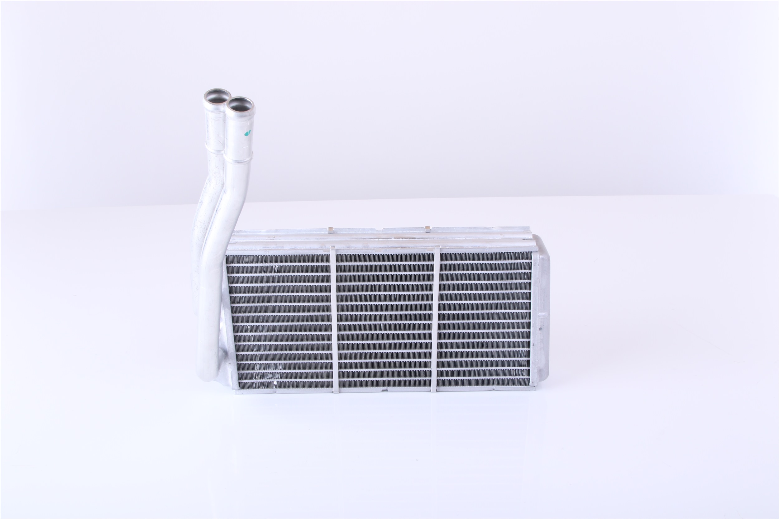 NISSENS Wärmetauscher 73000