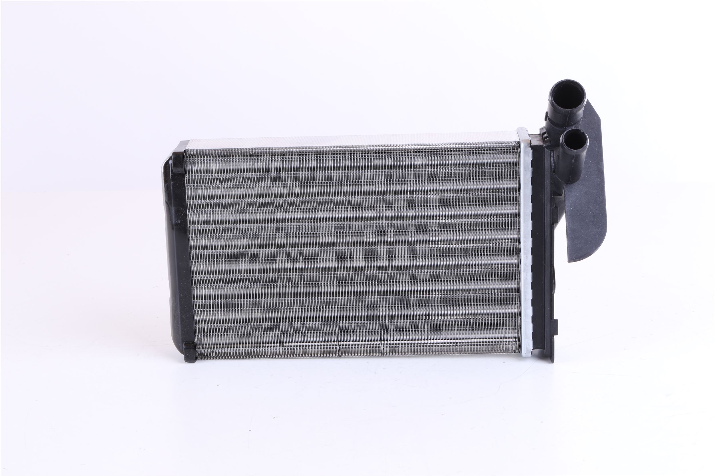 NISSENS 73252 Radiateur de chauffage RENAULT Megane I Coupé (DA, DA0/1) 2.0 16V IDE Essence 140 CV 1999
