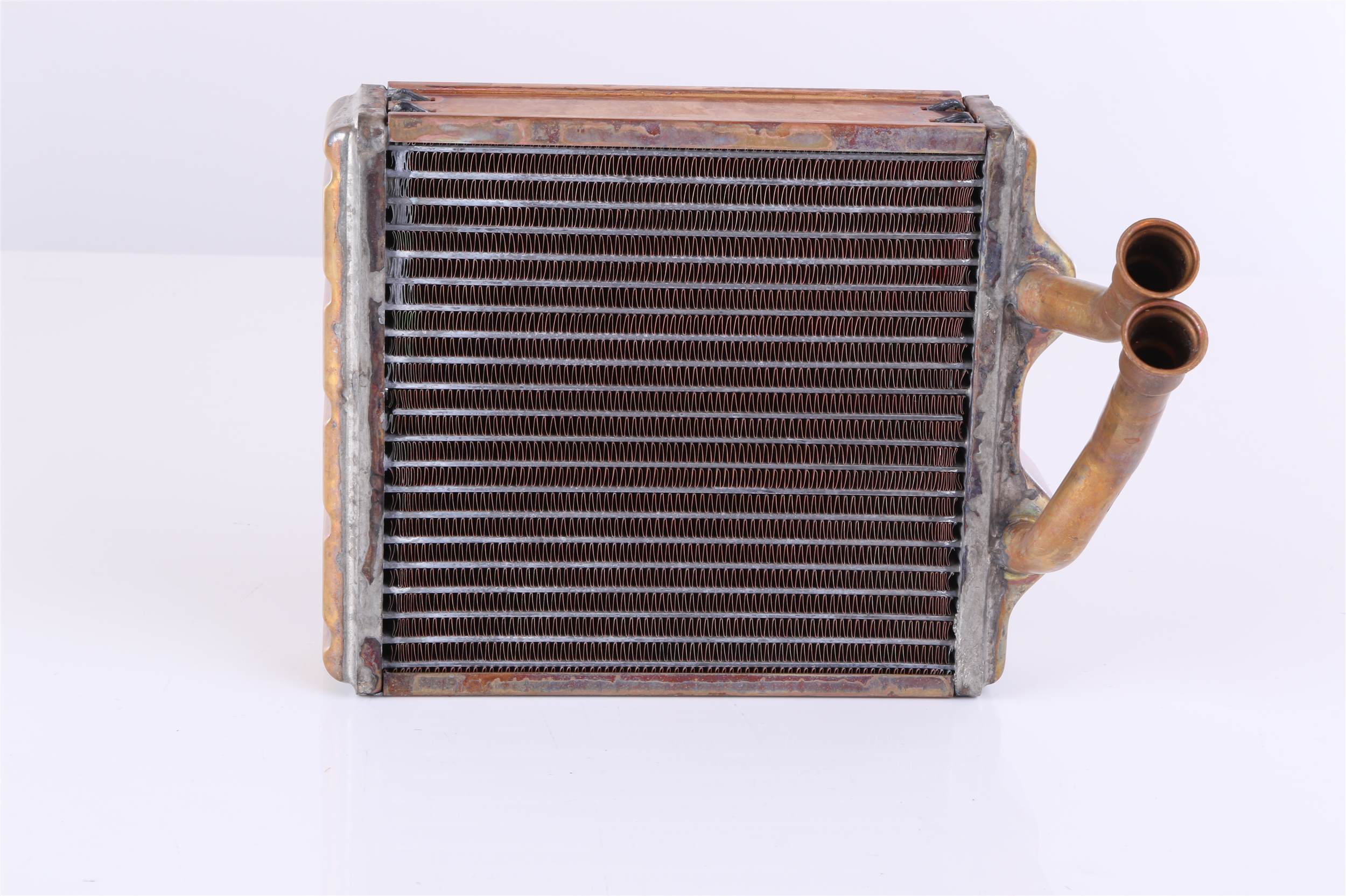 8710720590 OE NISSENS Heater matrix 73464