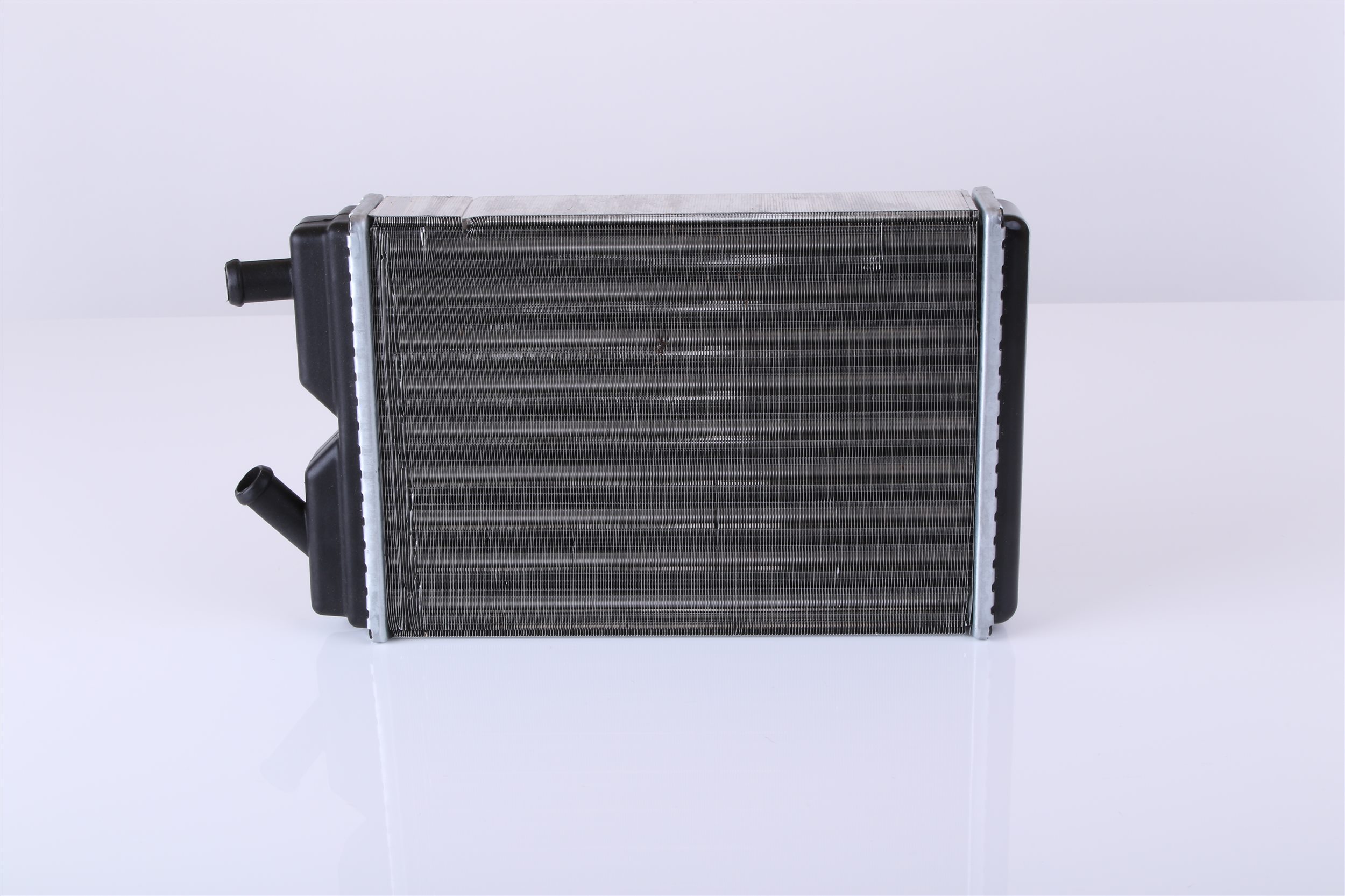 NISSENS 73624 Salono radiatorius VOLVO 740 Kombi (745) 2.0 benzinas 200 AG 1992