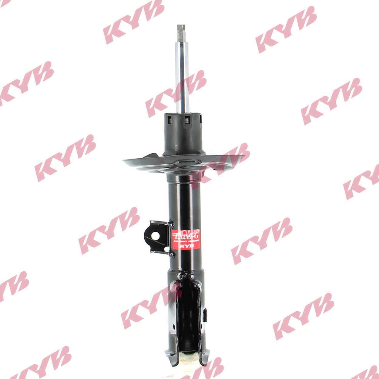 KYB 3350053 Jousitus / vaimennus Lexus UX