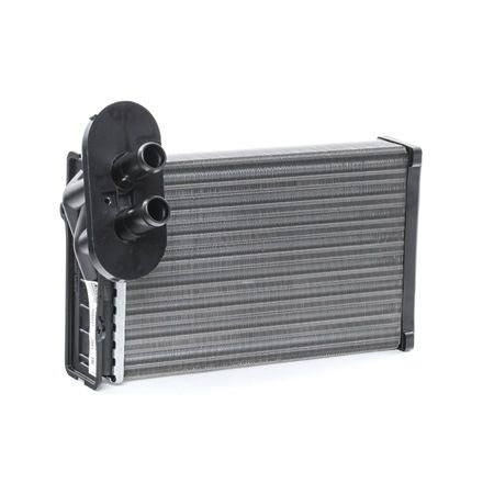 VW Heater matrix price NISSENS 73962