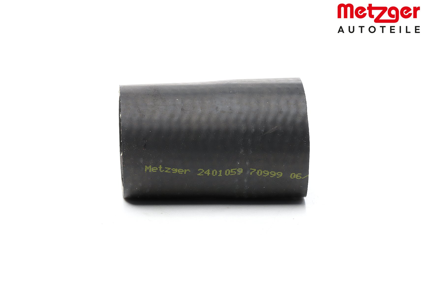 originalios Mini CLUBMAN METZGER Kompresoriaus padavimo žarna 2401059