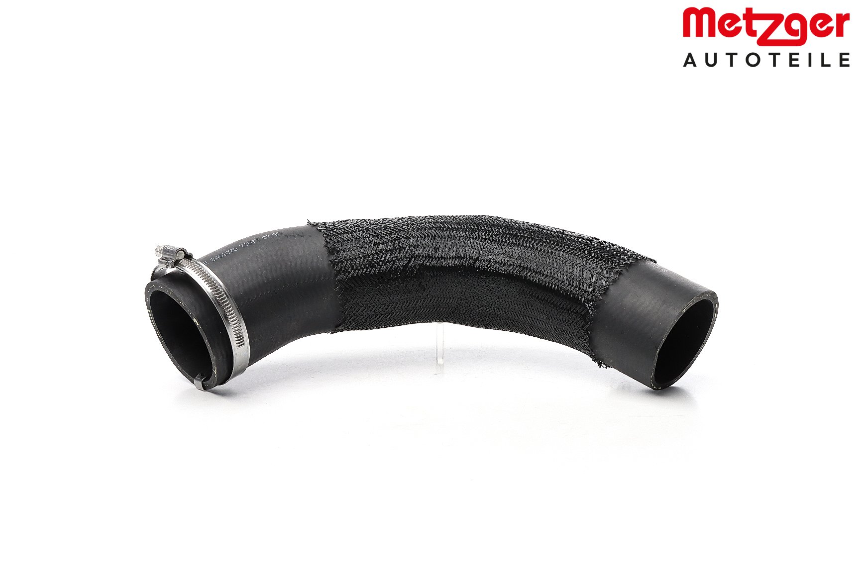 METZGER 2401070 Tubo intercooler VOLVO S60 II (134) 2.0 T5 AWD Benzina 245 CV 2015 prezzo