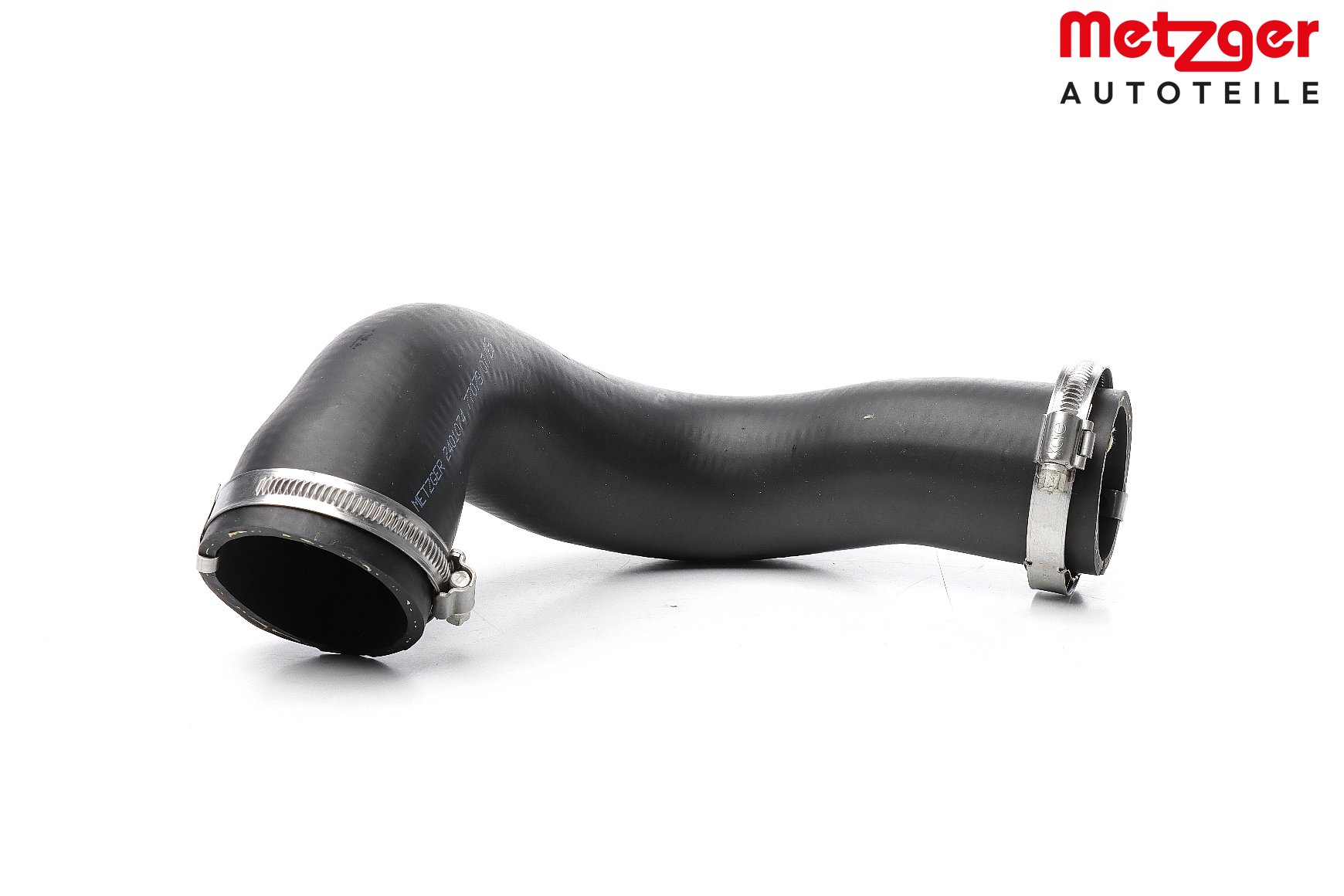 METZGER 2401074 Ahtoputki Volvo V70 Mk2 2.4 T AWD Bensiini 200 hv 2001