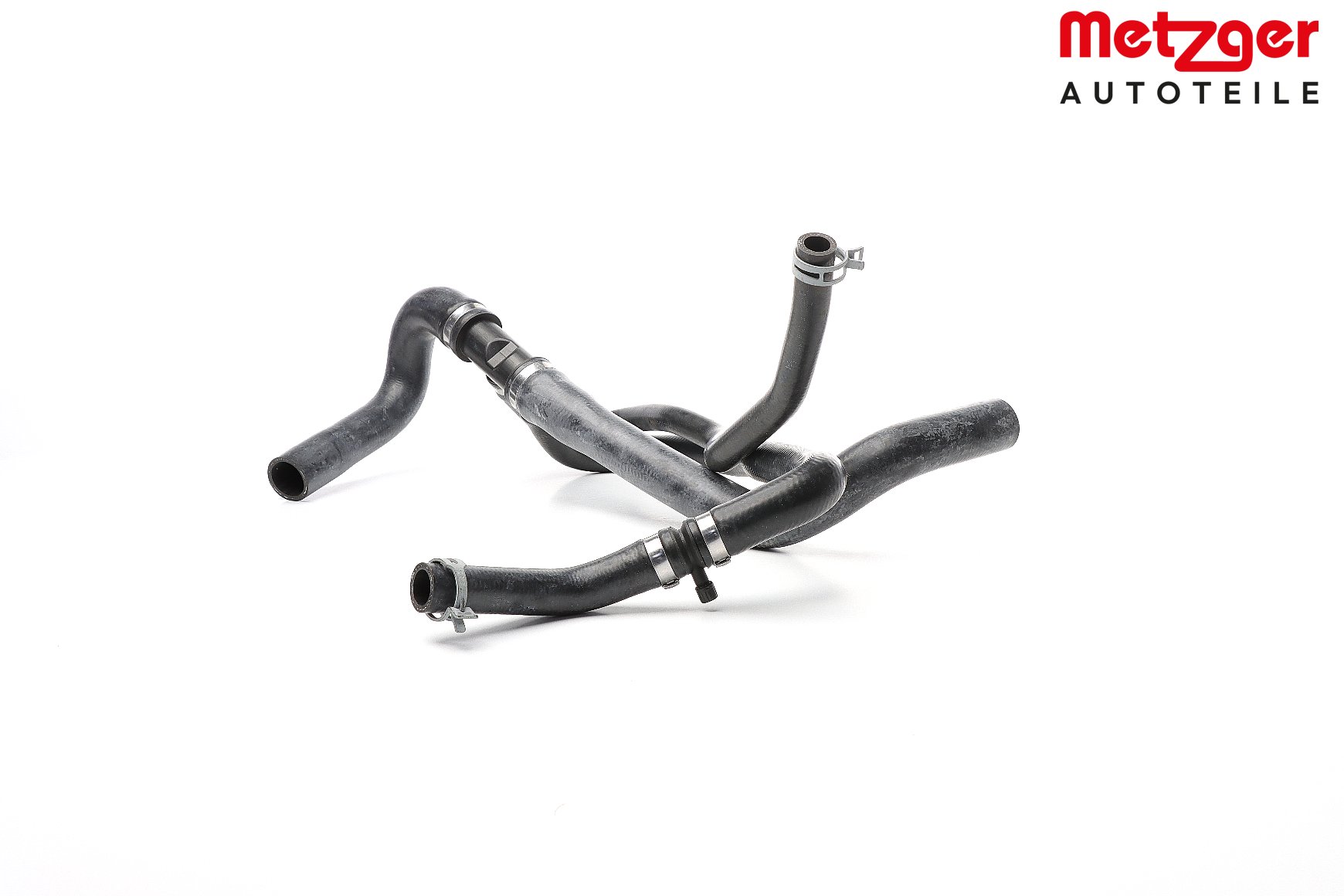 8200587426 OE METZGER Radiator hose 2421611