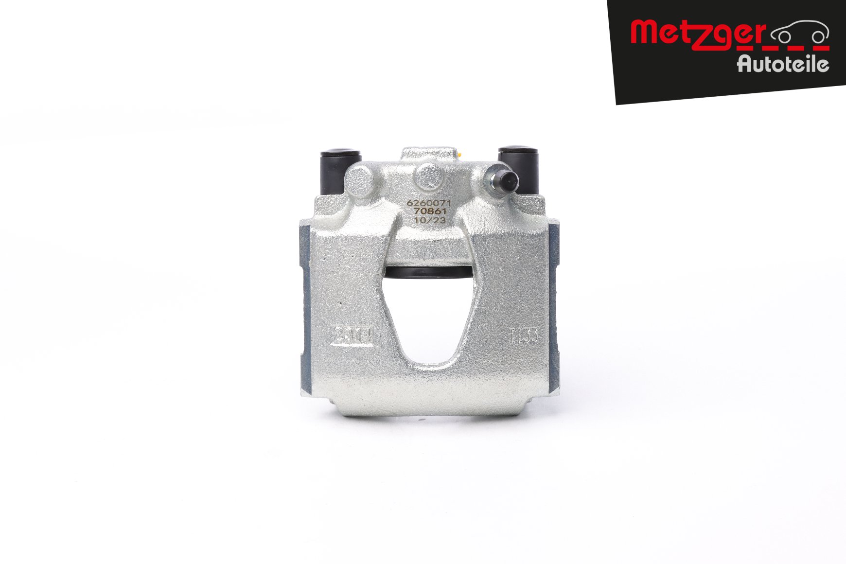 Étriers de frein Opel Corsa B Caravan prix 2002: METZGER 6260071