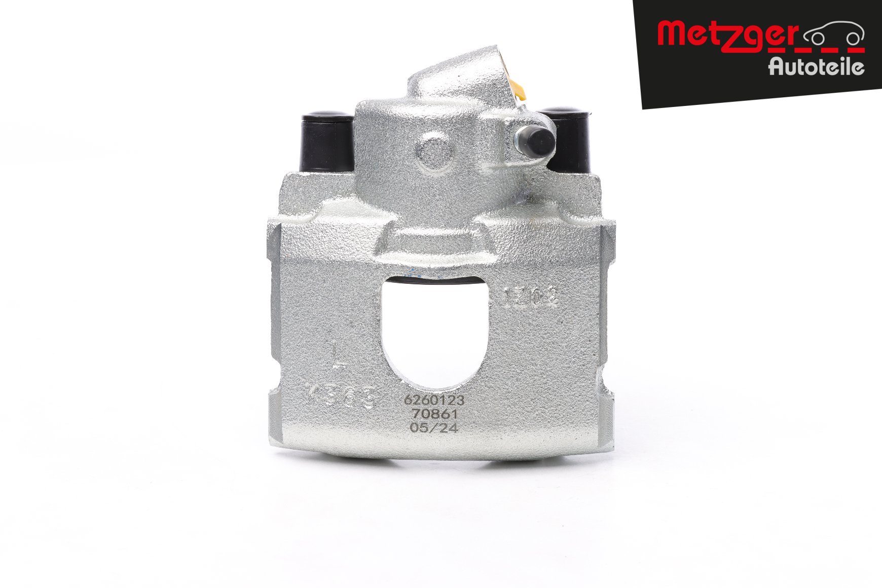 METZGER 6260123 FORD Fiesta Mk3 Courier (F3L, F5L) caliper cost