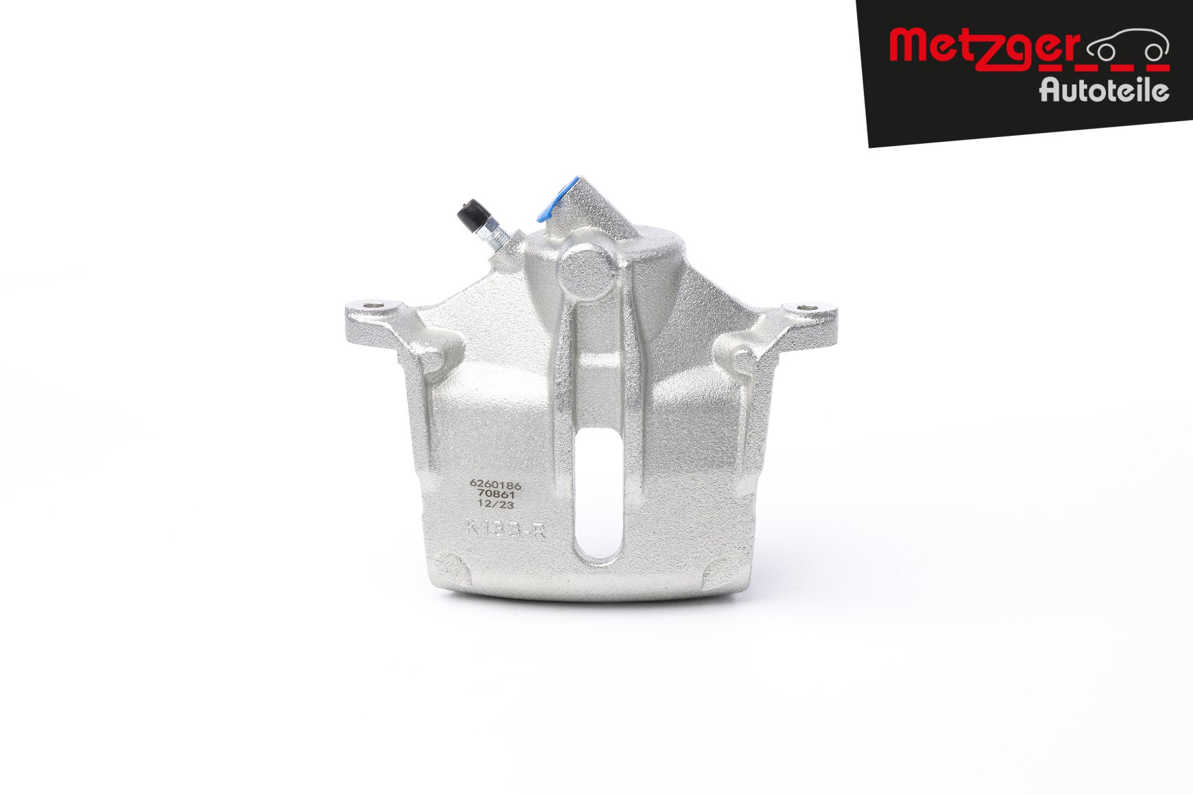 METZGER 1S712B294AC Bromsok