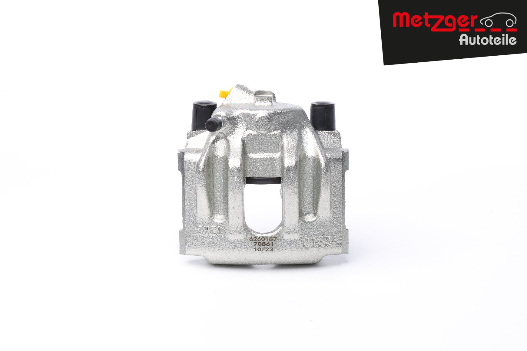 34111165559 OE METZGER Étrier de frein 6260187