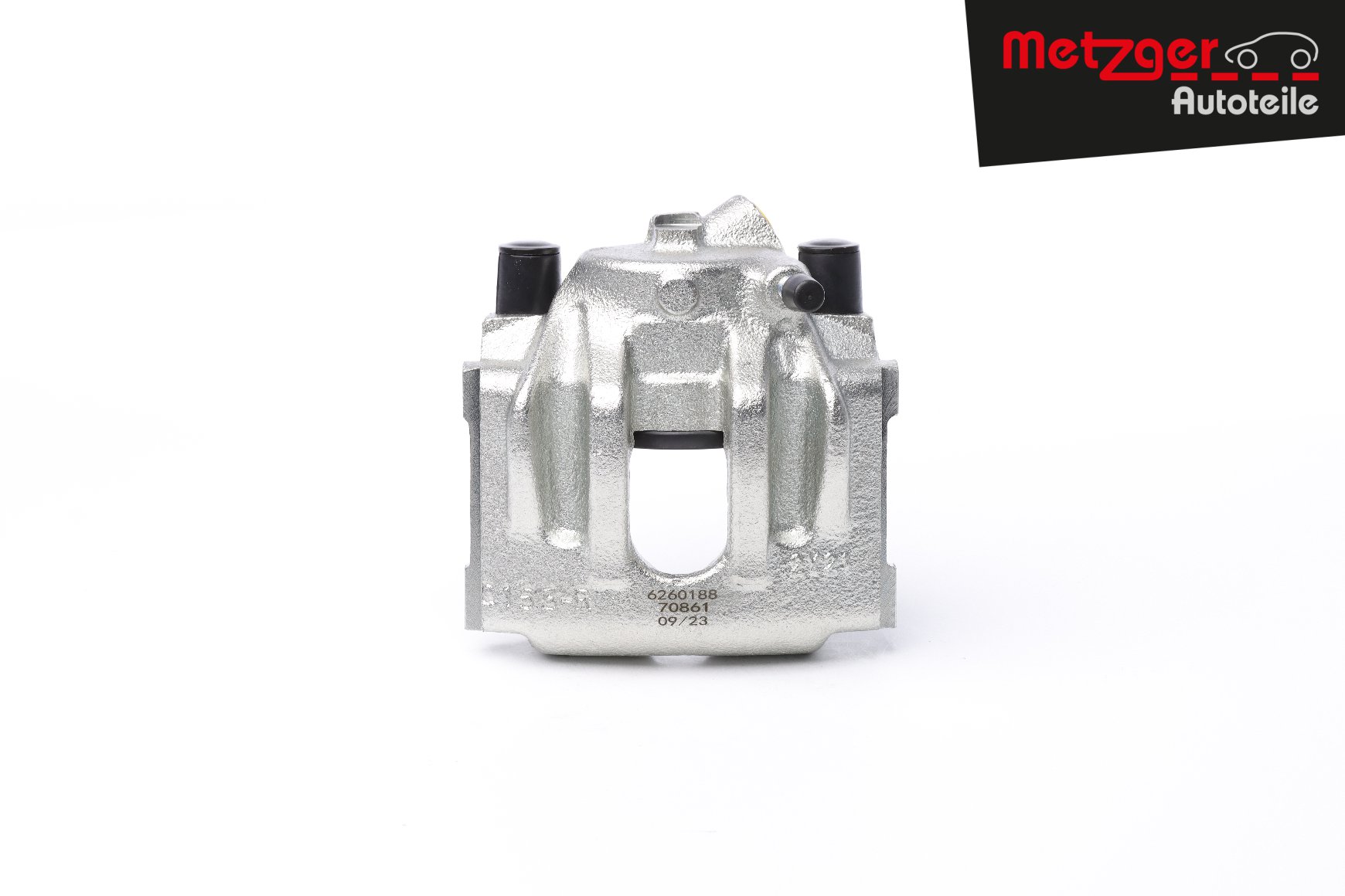 34111165560 OE METZGER Pinza freno 6260188