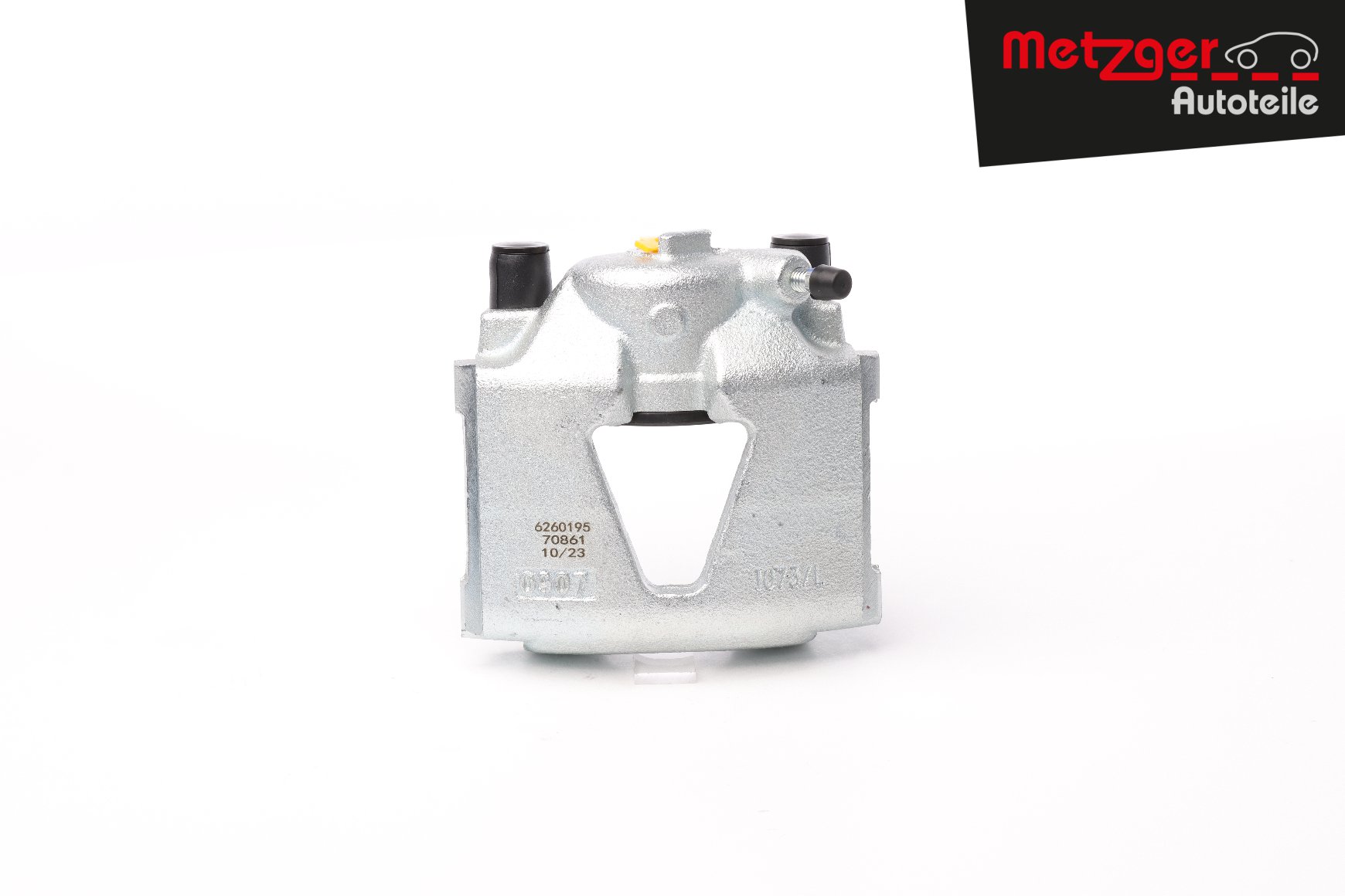 METZGER 6260195 Okvir kolutne zavore Astra F T92 1.7 D Dizel 57 km 1995