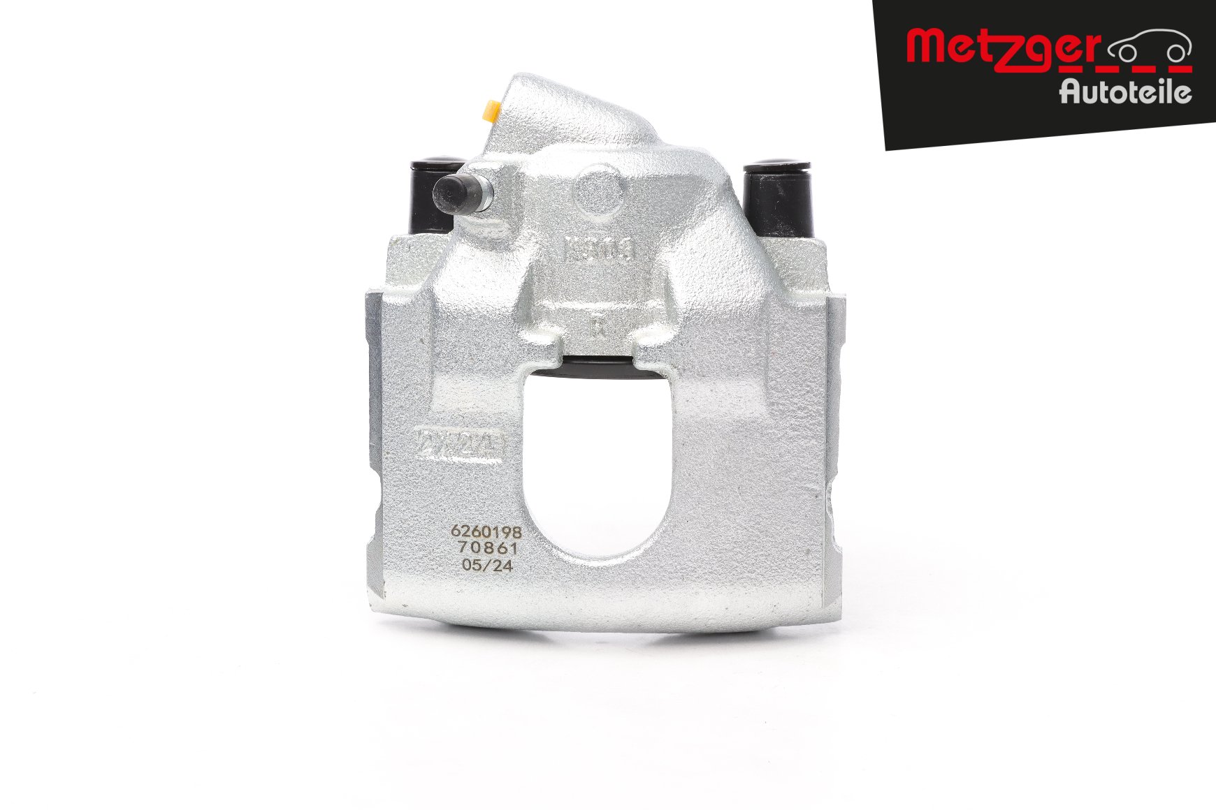 Pinça de travão METZGER 6260198 adequados para FORD barato