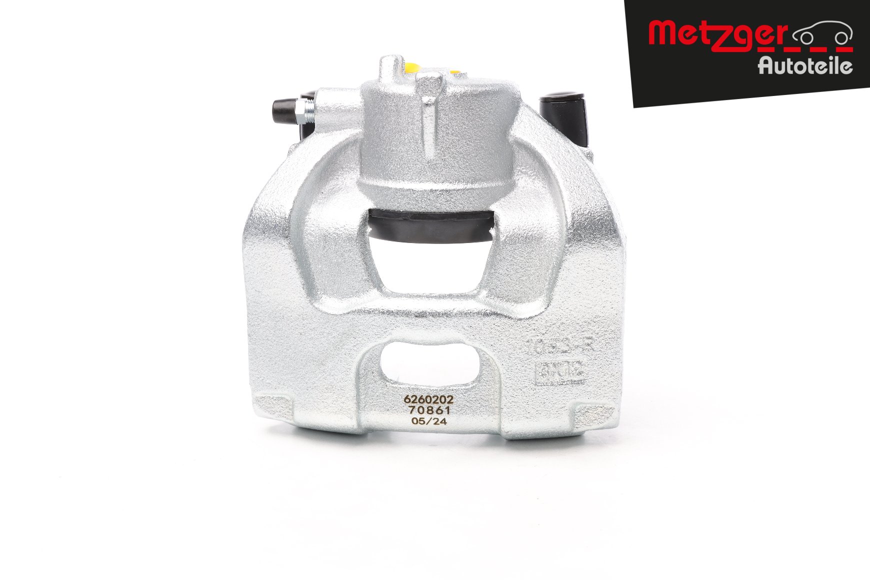 METZGER 6260202 тормозной суппорт Fiat Croma 194