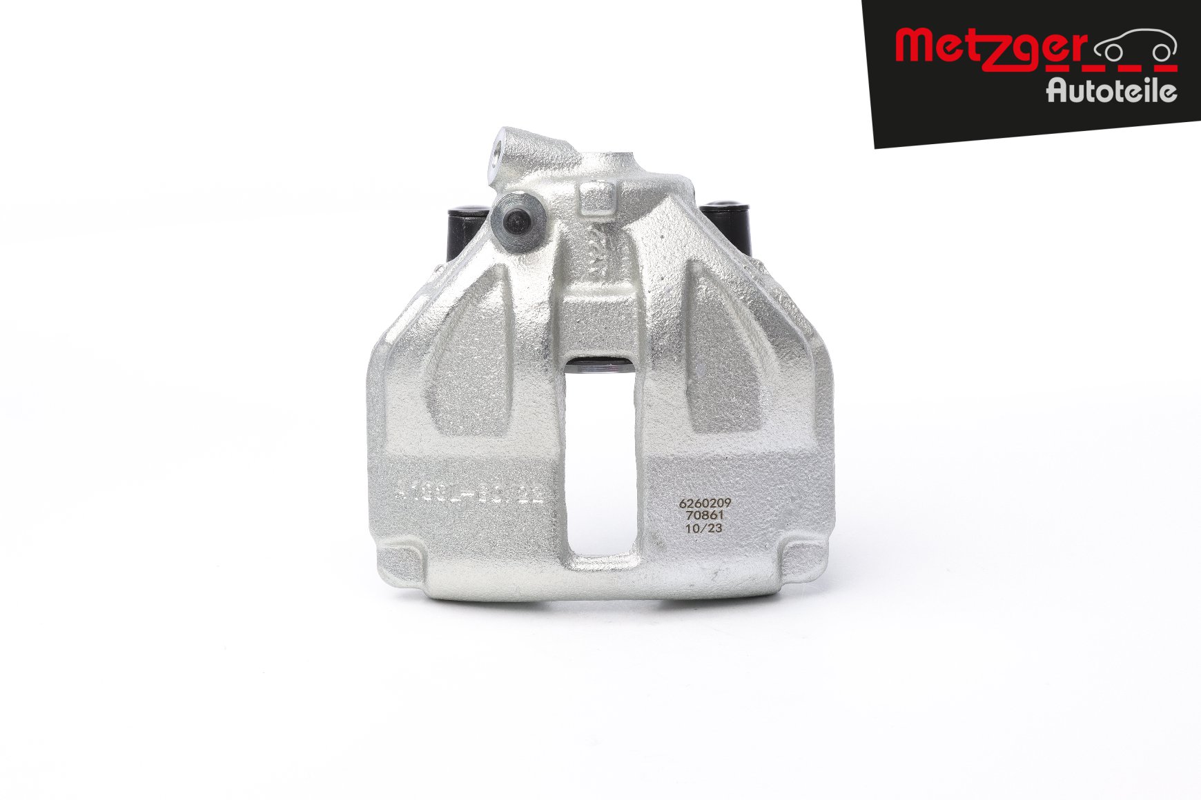 2D0615123 OE METZGER Pinza freno 6260209