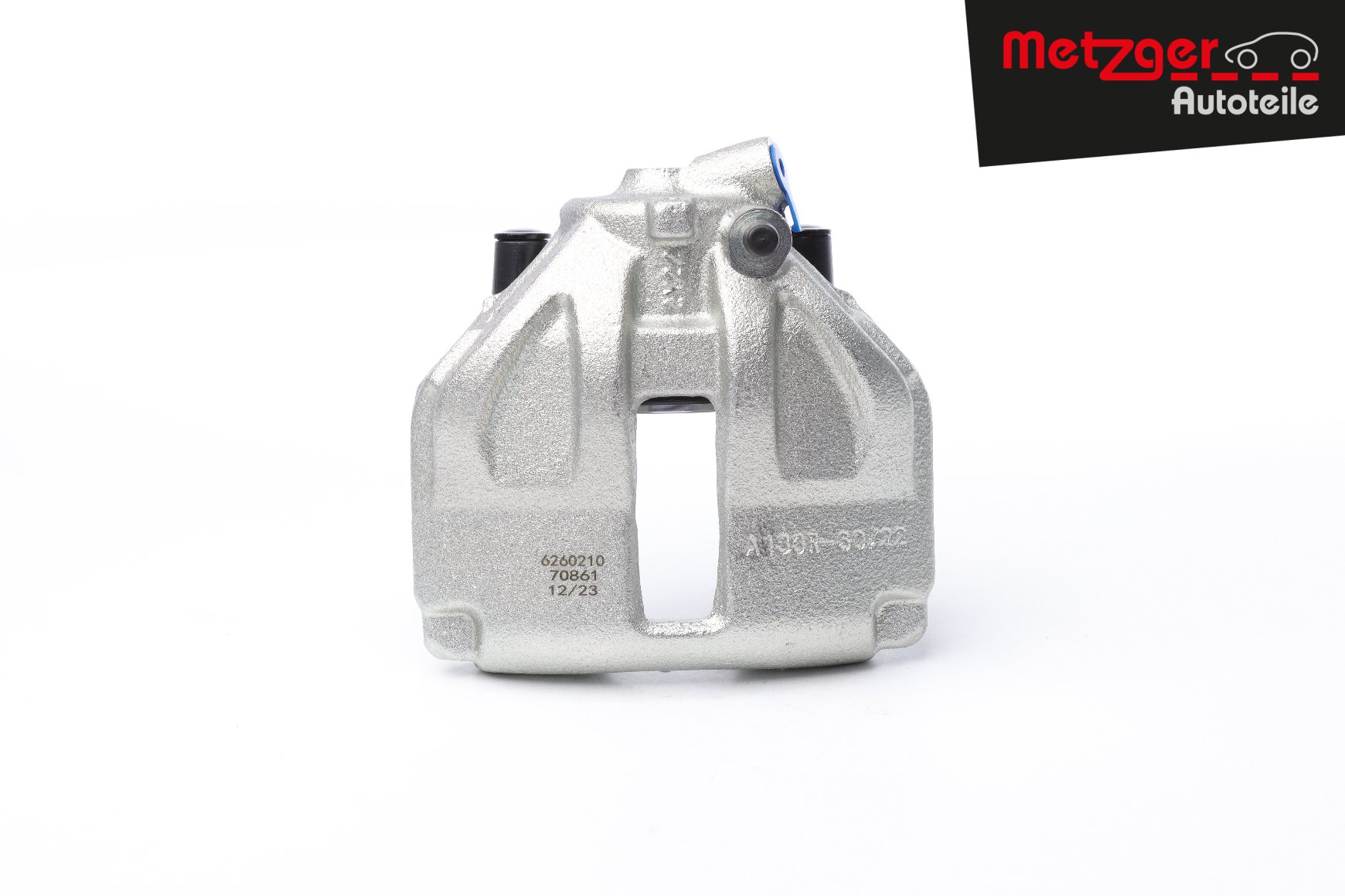 A9014201801 OE METZGER Zavorna klešča 6260210